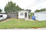 5124 18th Ave. N (Back Unit) St. Petersburg, FL 33710